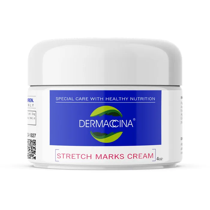 Dermaccina Estrías Tratamiento Básico