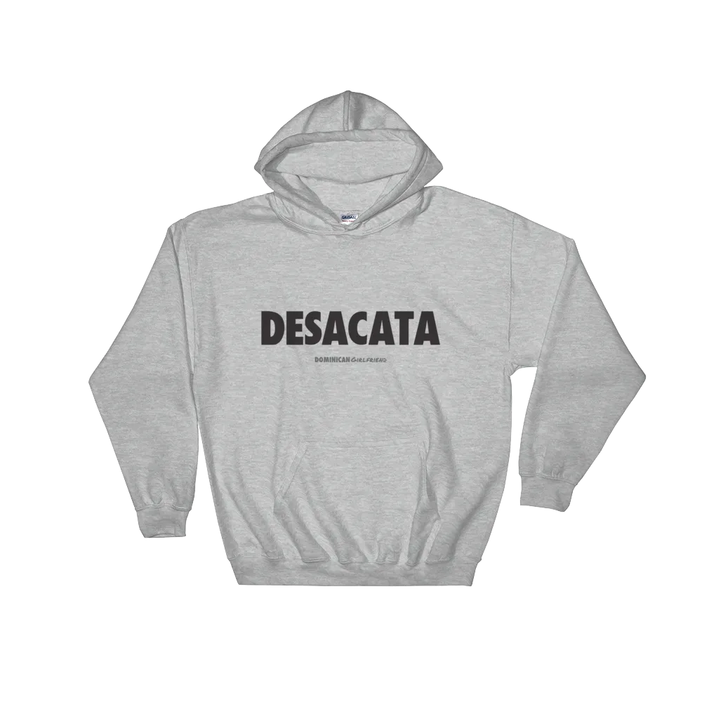 Desacata Hoodie