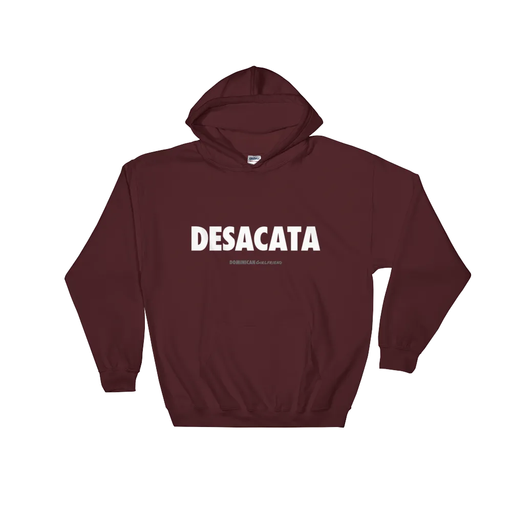 Desacata Hoodie