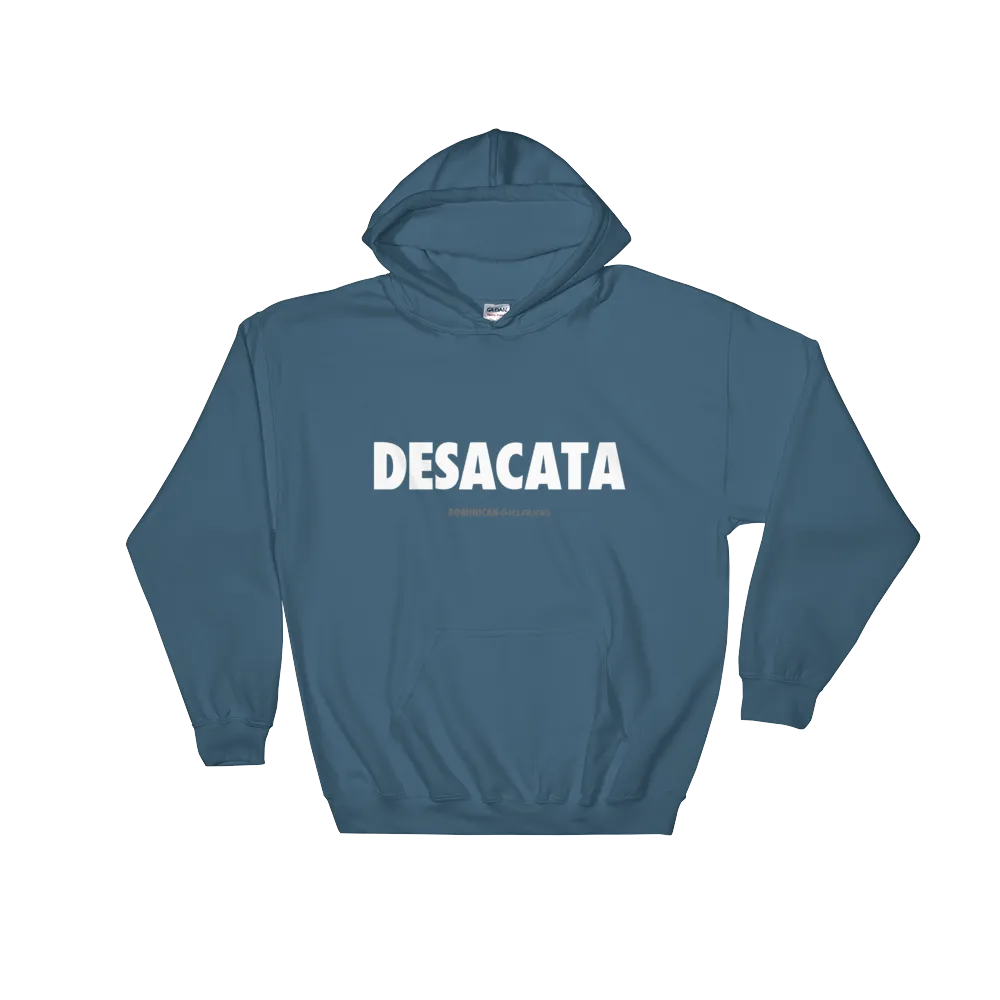 Desacata Hoodie