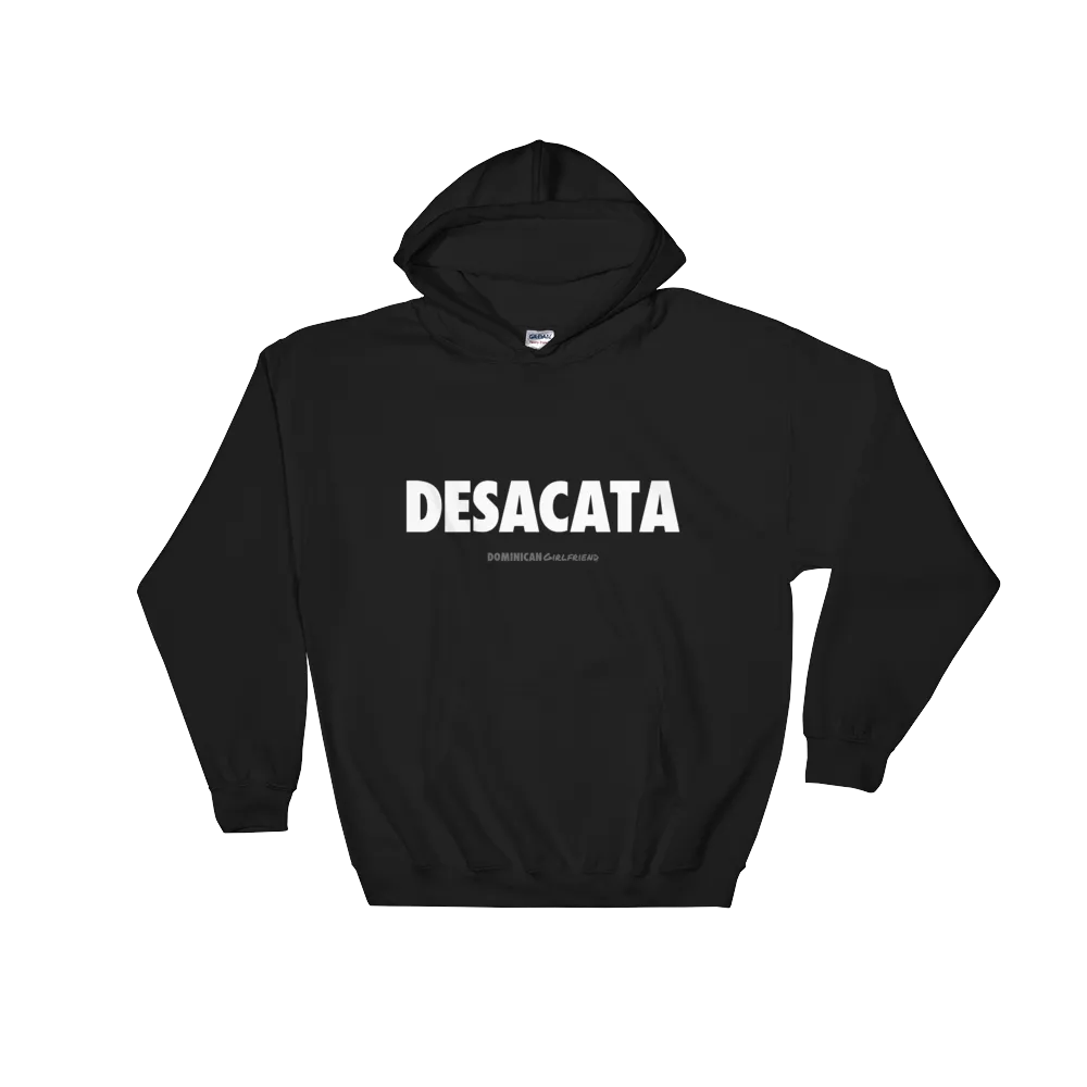 Desacata Hoodie