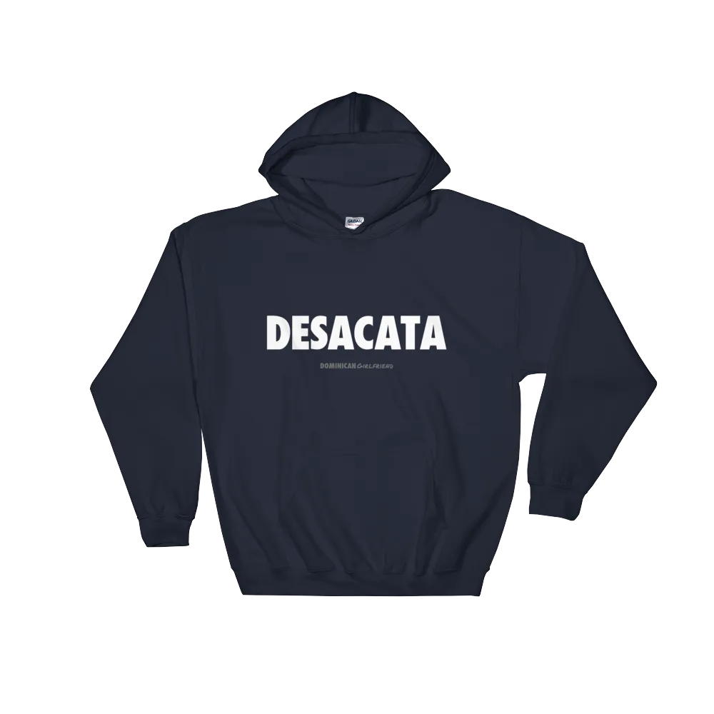 Desacata Hoodie