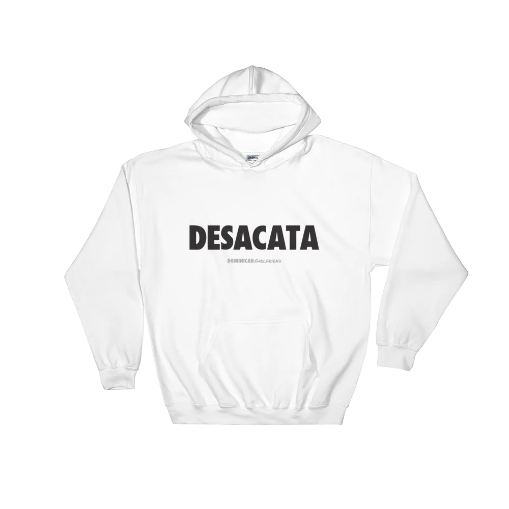 Desacata Hoodie