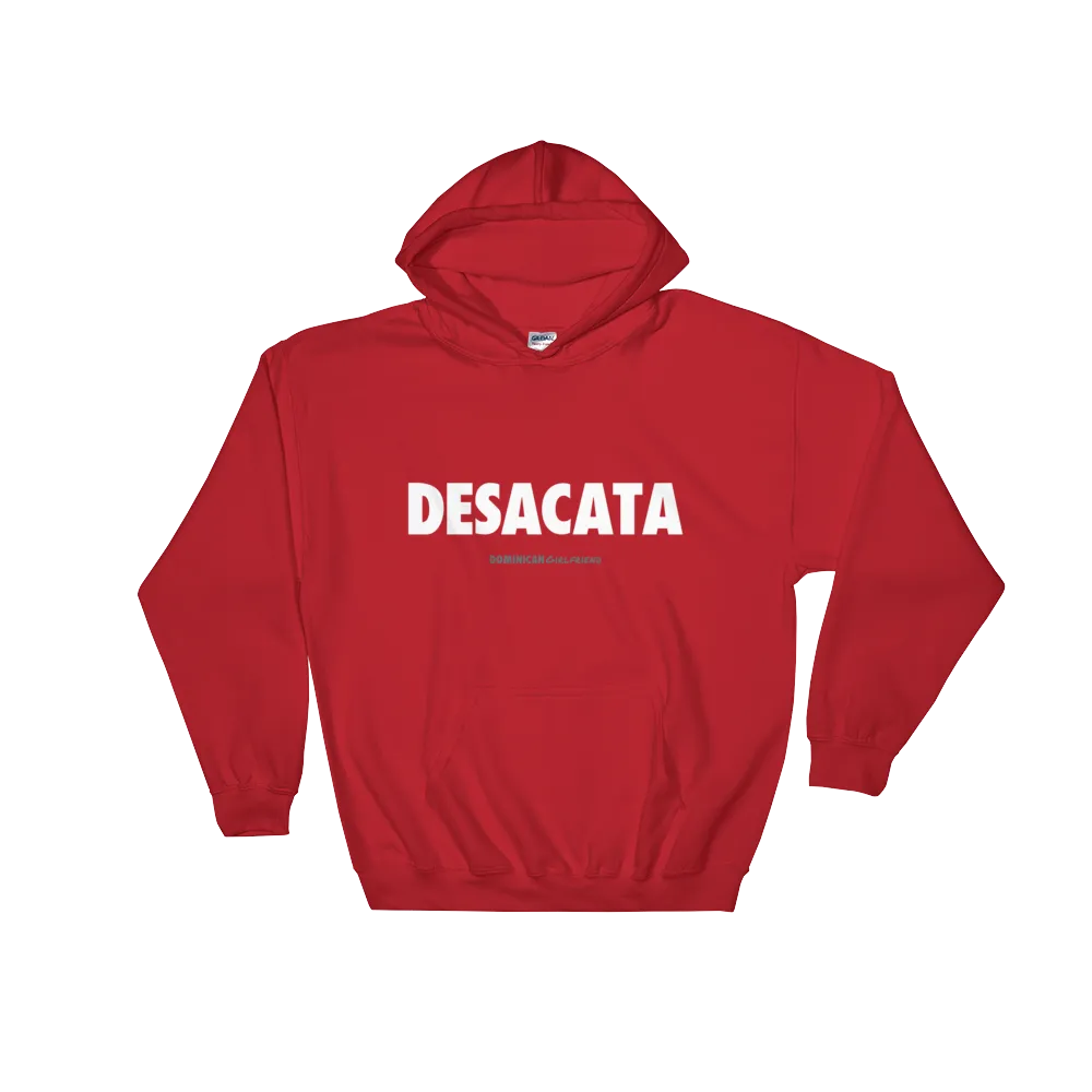 Desacata Hoodie
