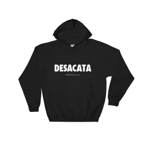Desacata Hoodie