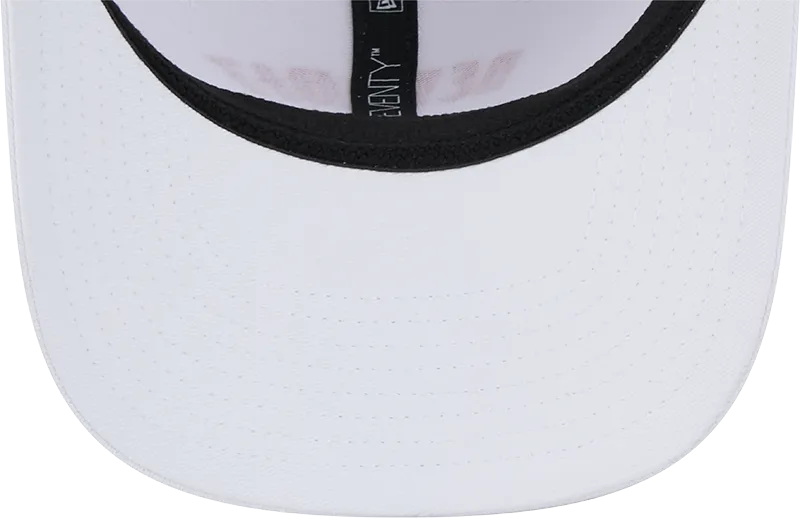 Detroit Red Wings 9SEVENTY Stretch Snap White