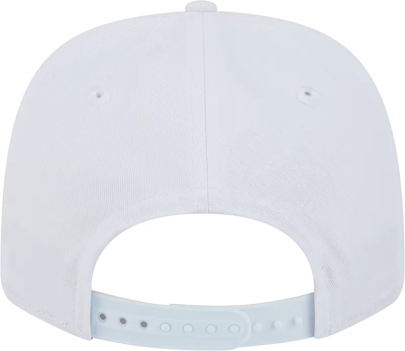 Detroit Red Wings 9SEVENTY Stretch Snap White