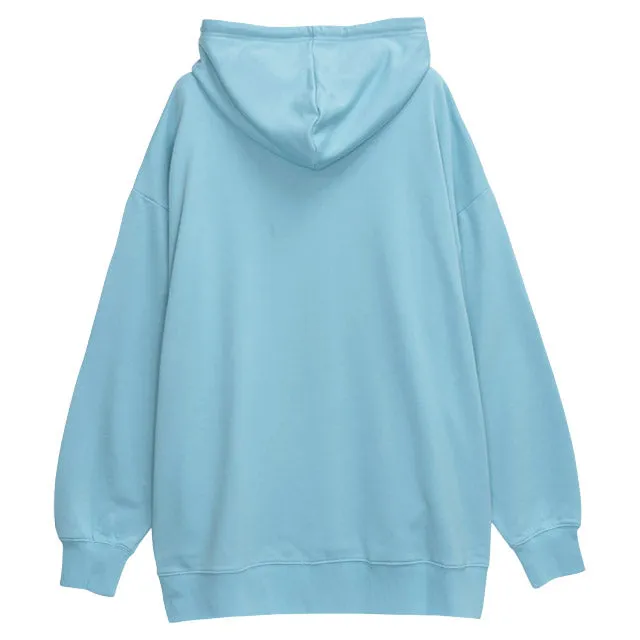 Devil Bear Hoodie