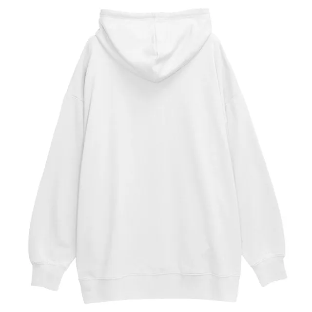 Devil Bear Hoodie