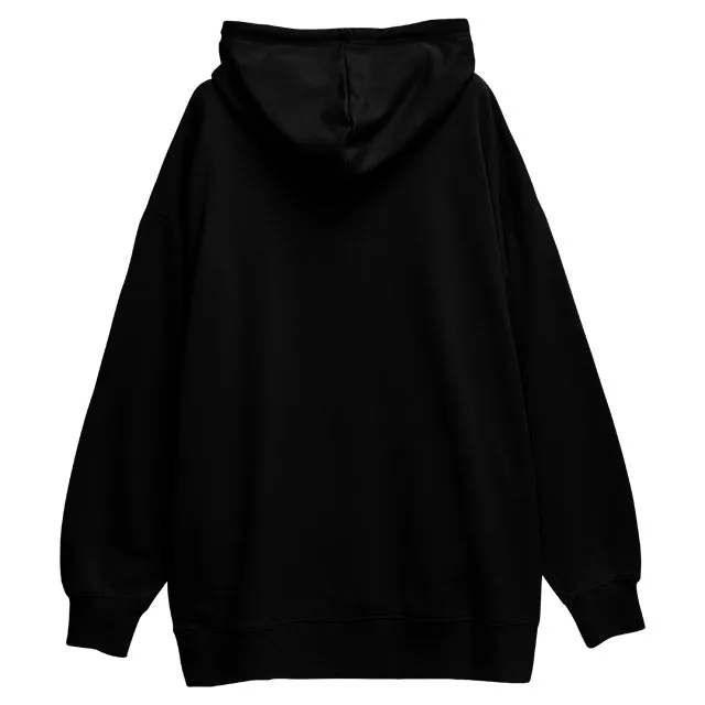 Devil Bear Hoodie