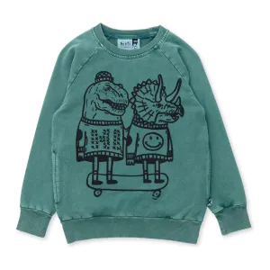 Dino Buddies Crew