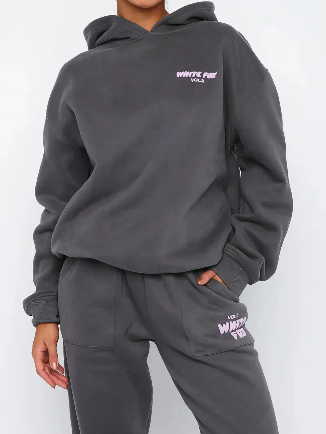 Dionne - bellaso women's tracksuit