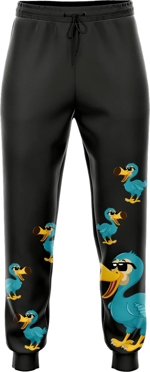 Dior Dodo Tracky Dacks