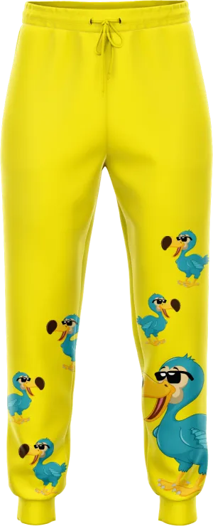 Dior Dodo Tracky Dacks