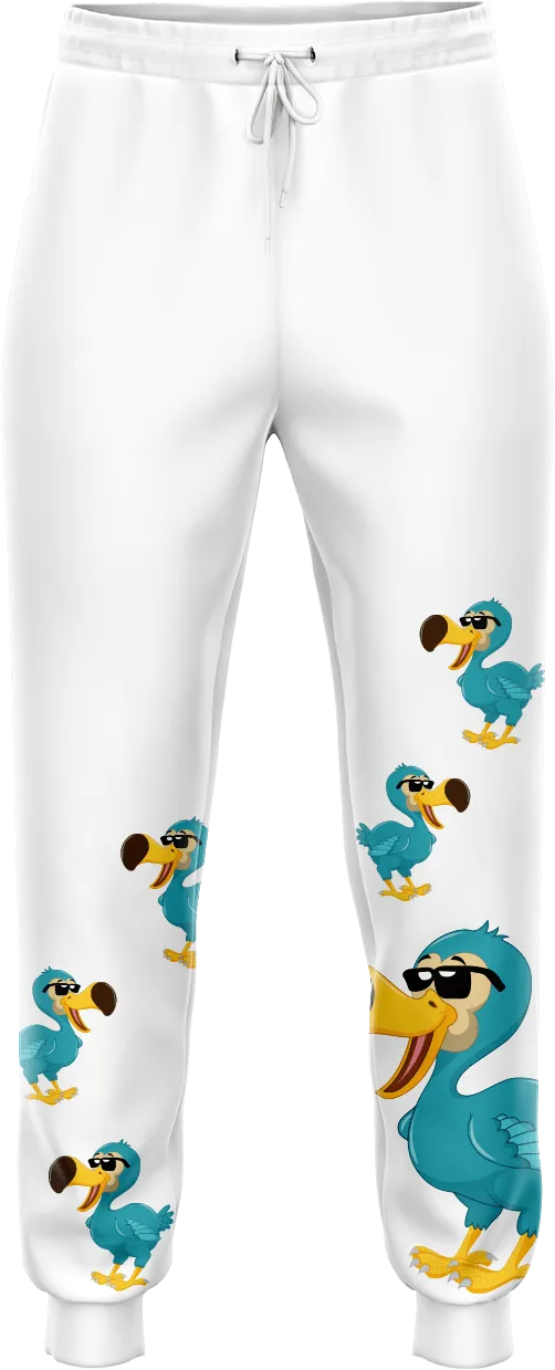 Dior Dodo Tracky Dacks