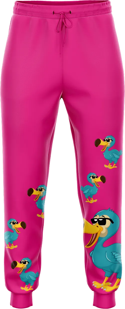 Dior Dodo Tracky Dacks