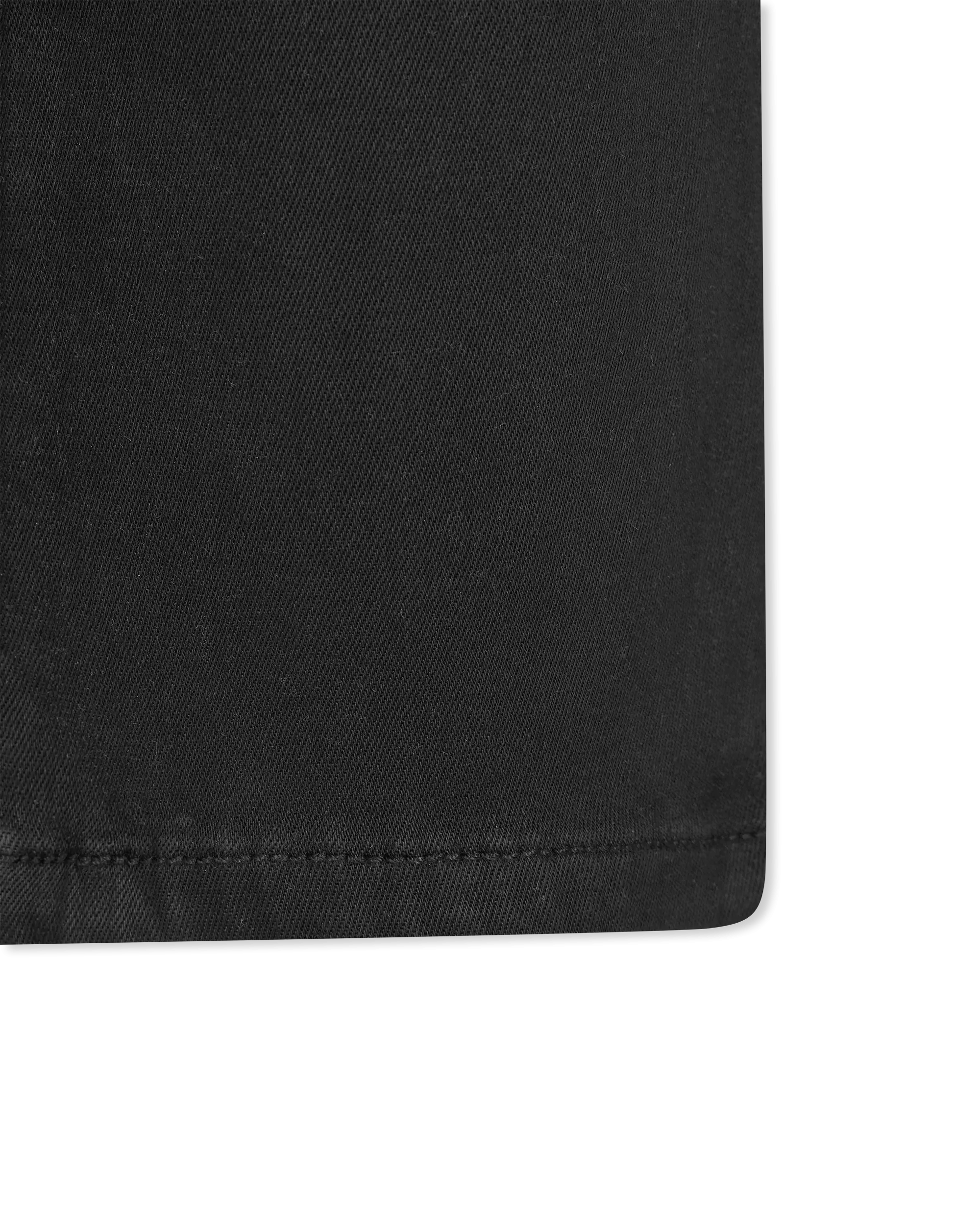 DL1961 Mara Straight Mid Rise Coated Jeans