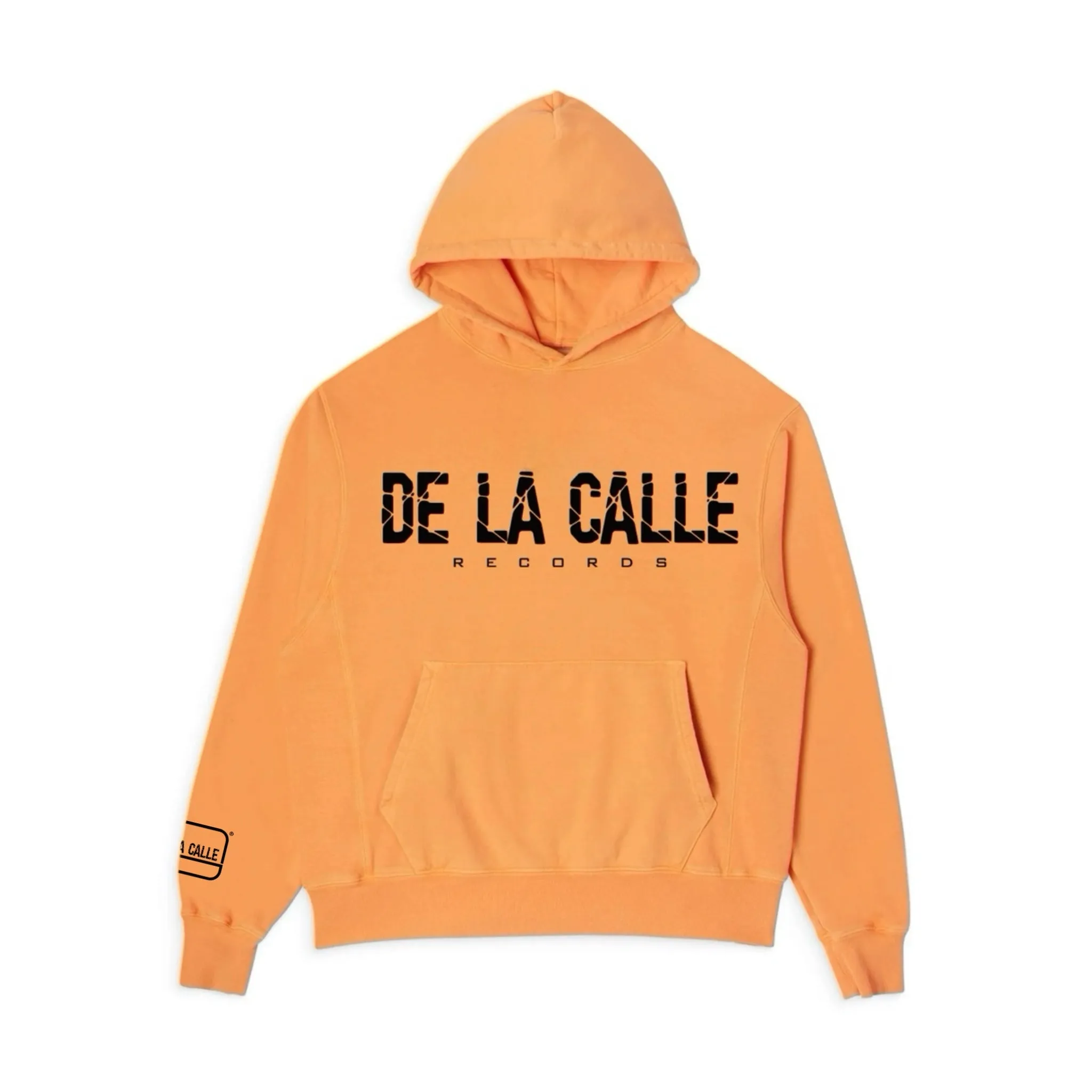 DLC “GMAN” HOODIE