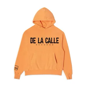 DLC “GMAN” HOODIE