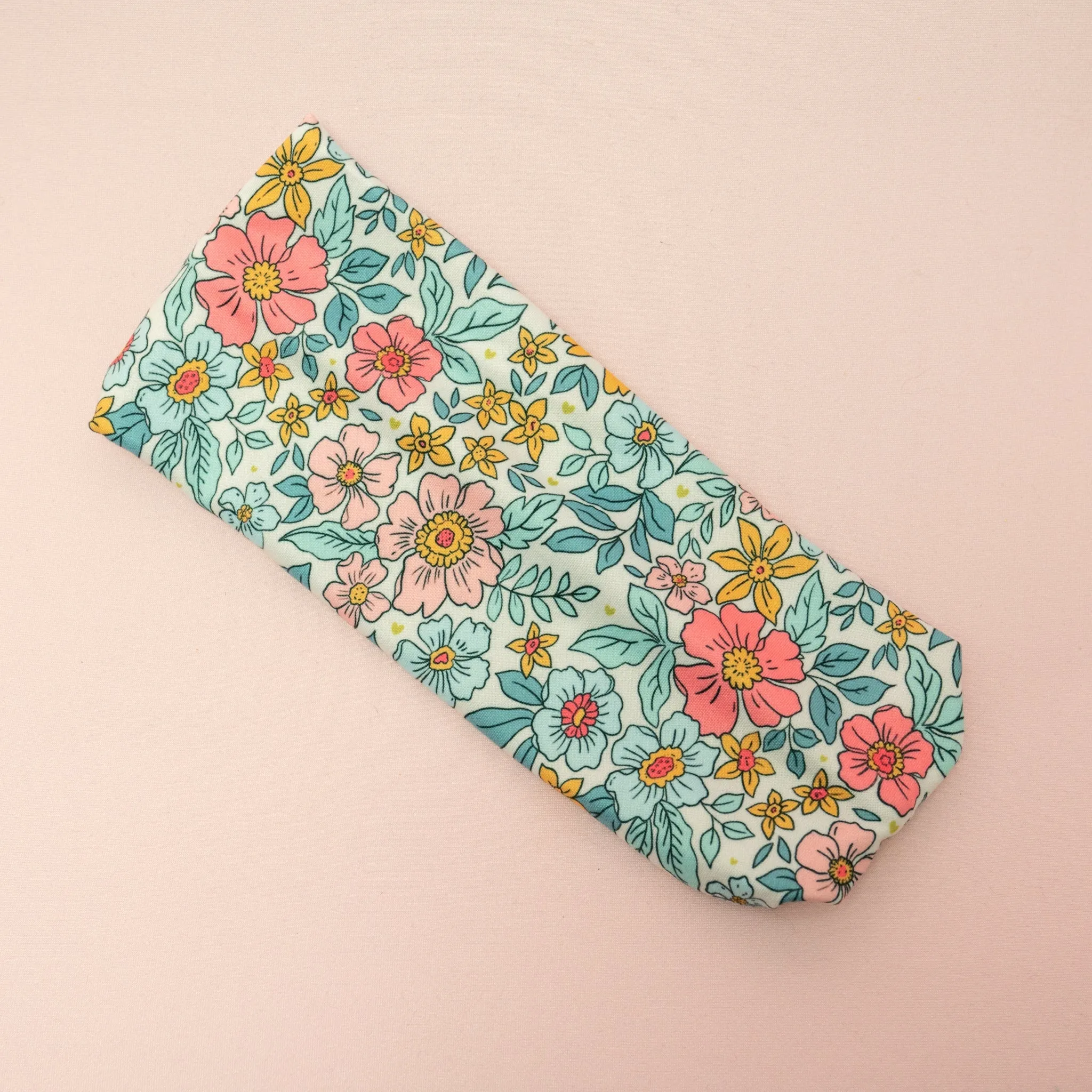 Dolly's Garden Stretch Headband