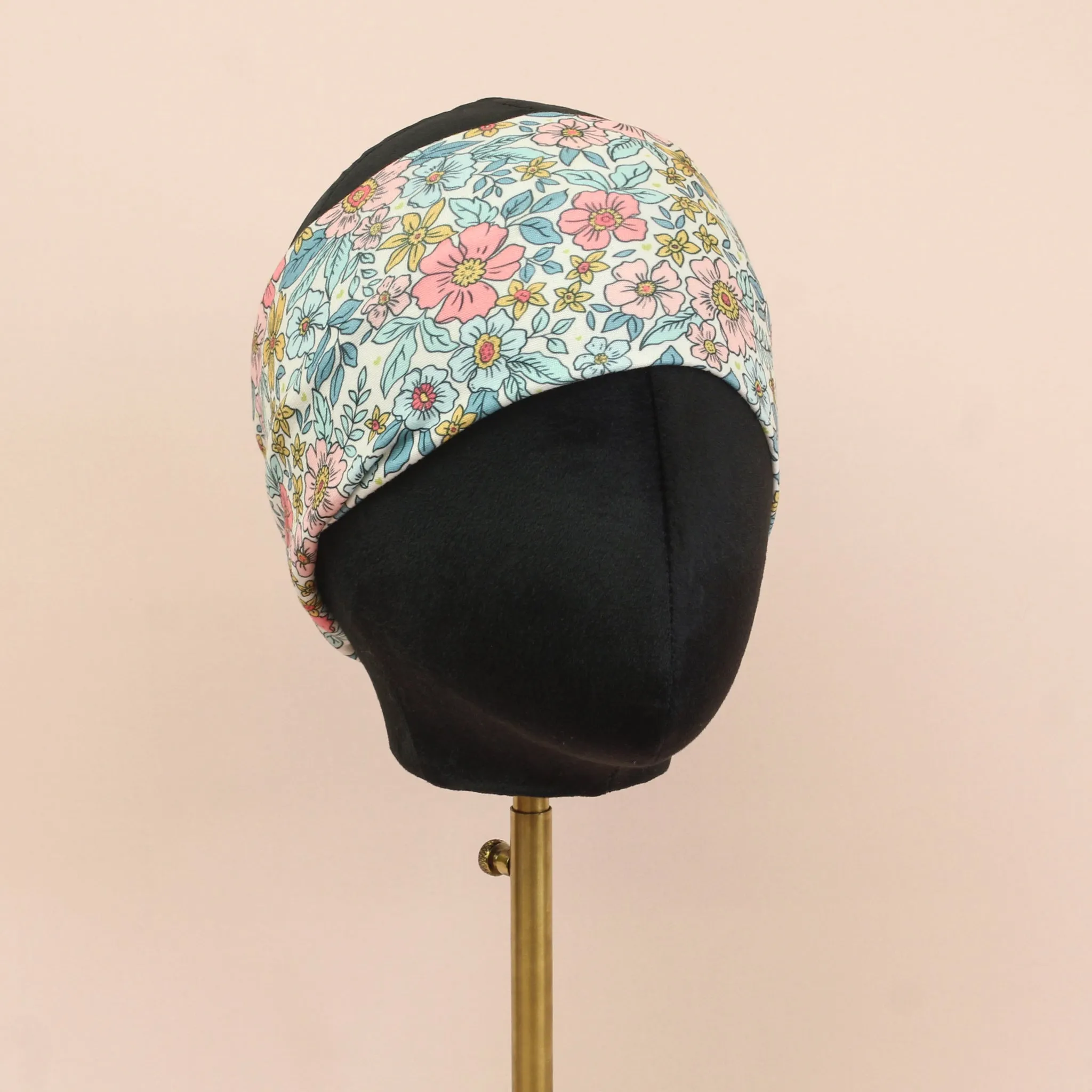 Dolly's Garden Stretch Headband