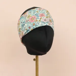 Dolly's Garden Stretch Headband
