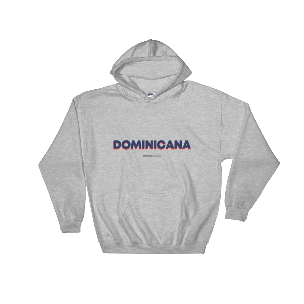 Dominicana Hoodie