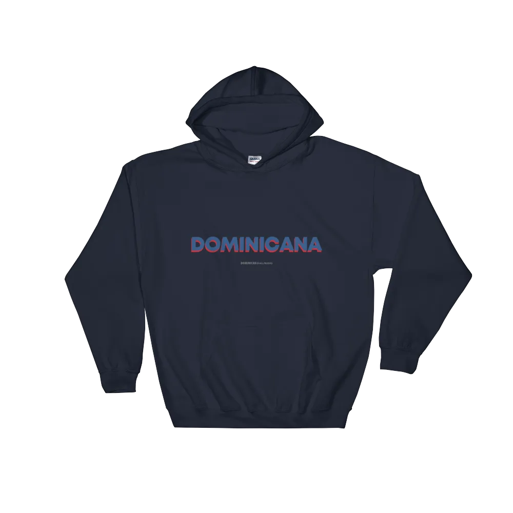 Dominicana Hoodie