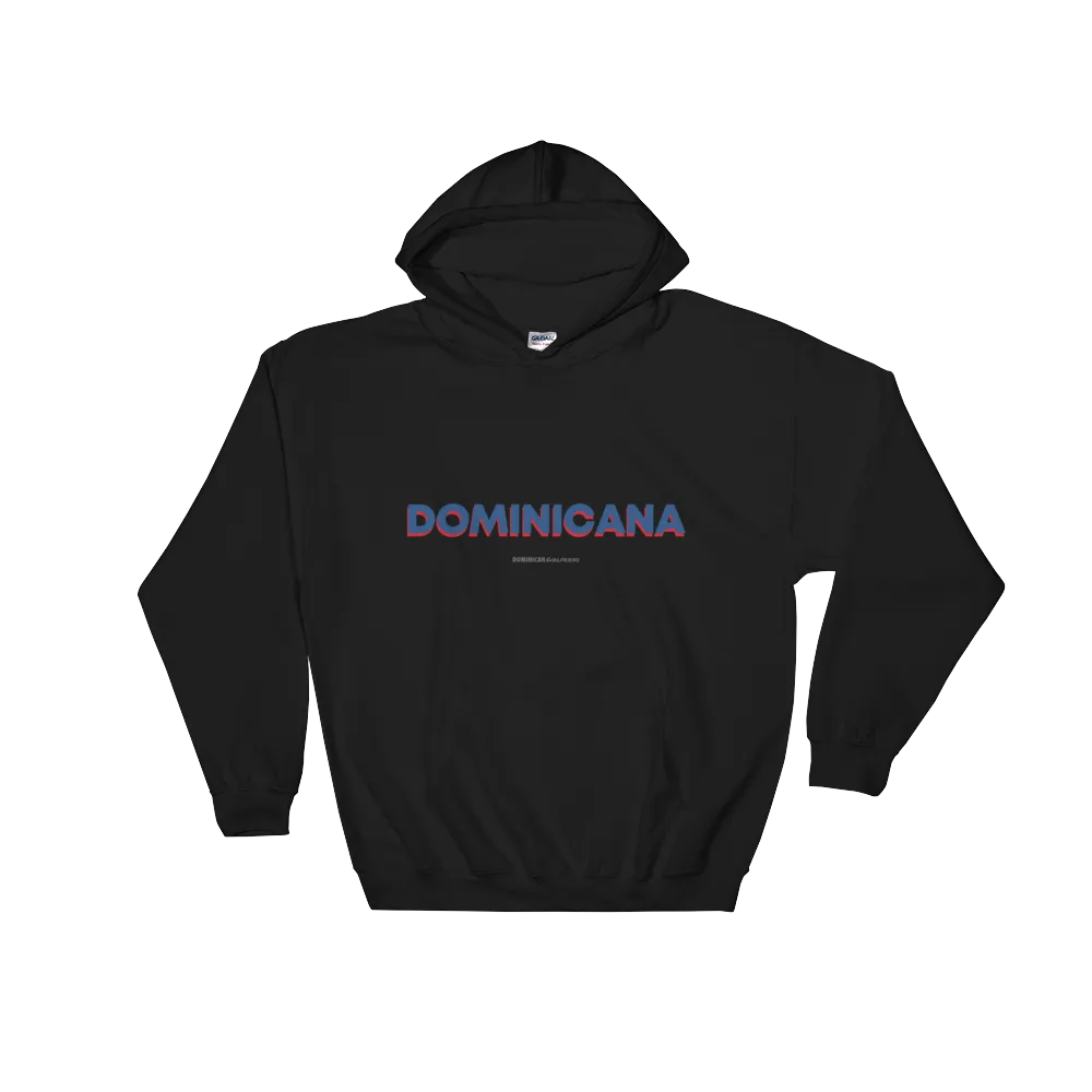 Dominicana Hoodie