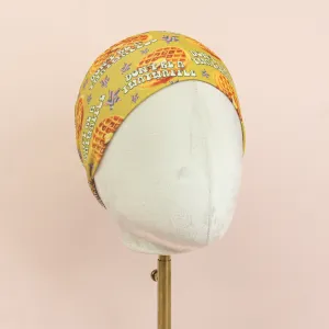 Don't Be a Twatwaffle Stretch Headband