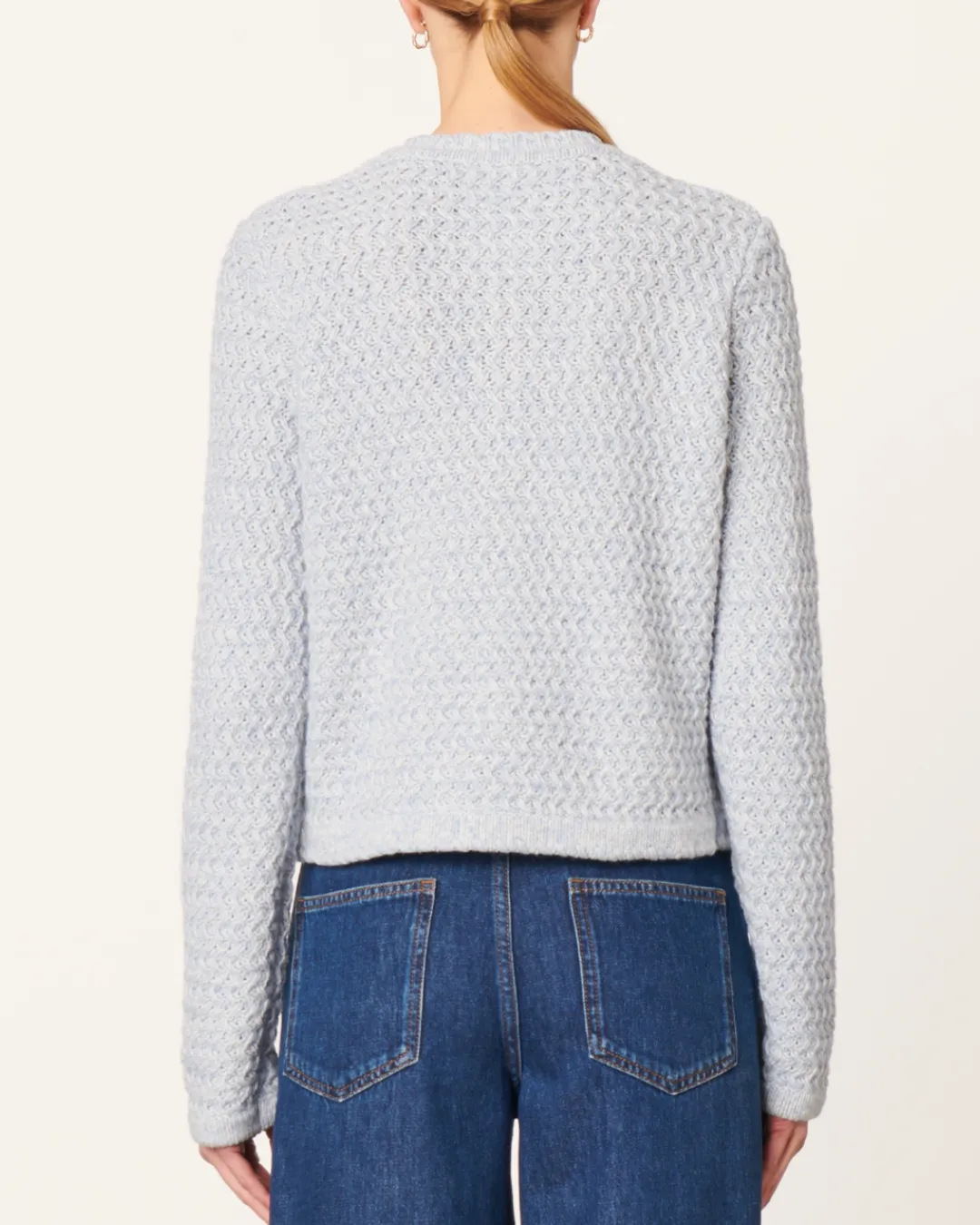 DORINA SWEATER