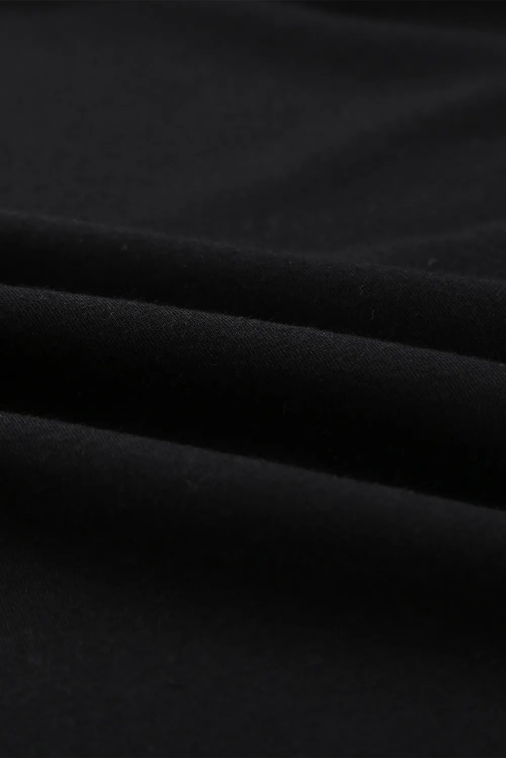 Double Hoods Thumb Hole Hoodie