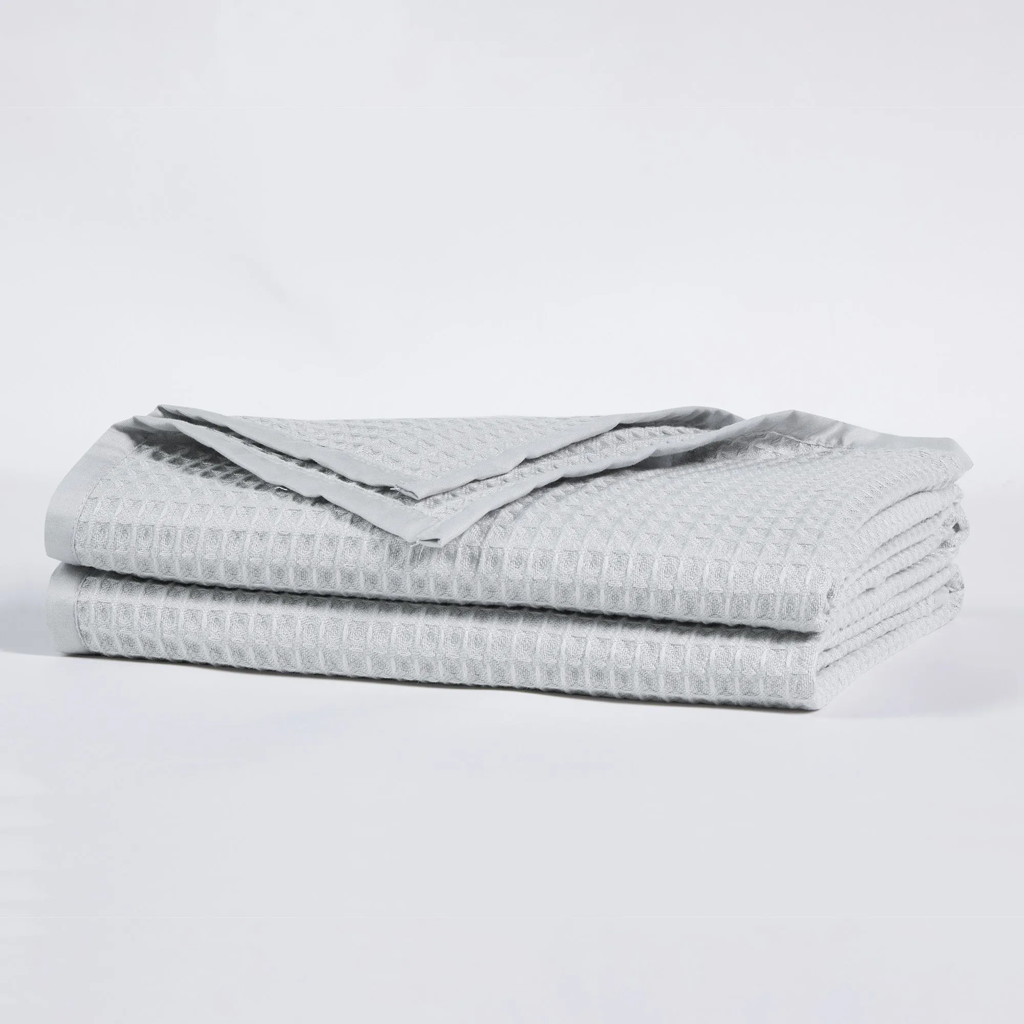 DOZ Bamboo Throw Blanket