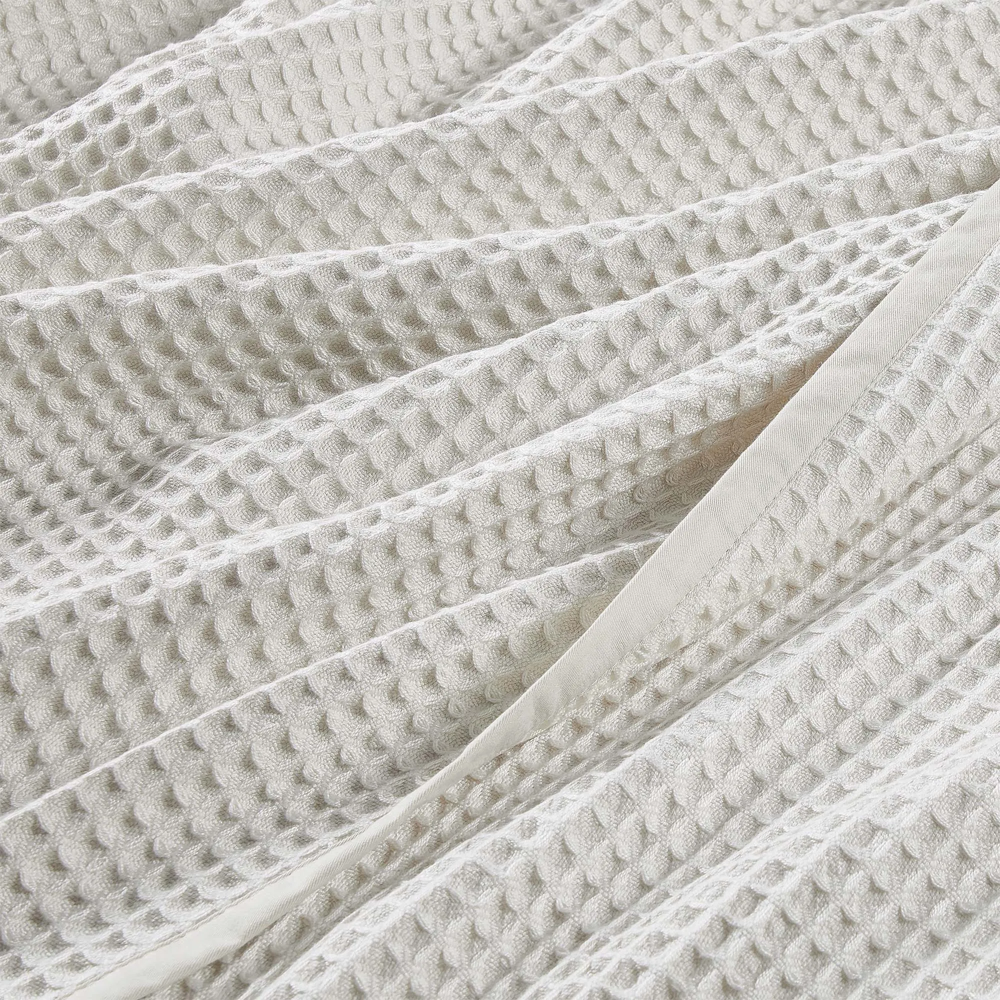DOZ Bamboo Throw Blanket