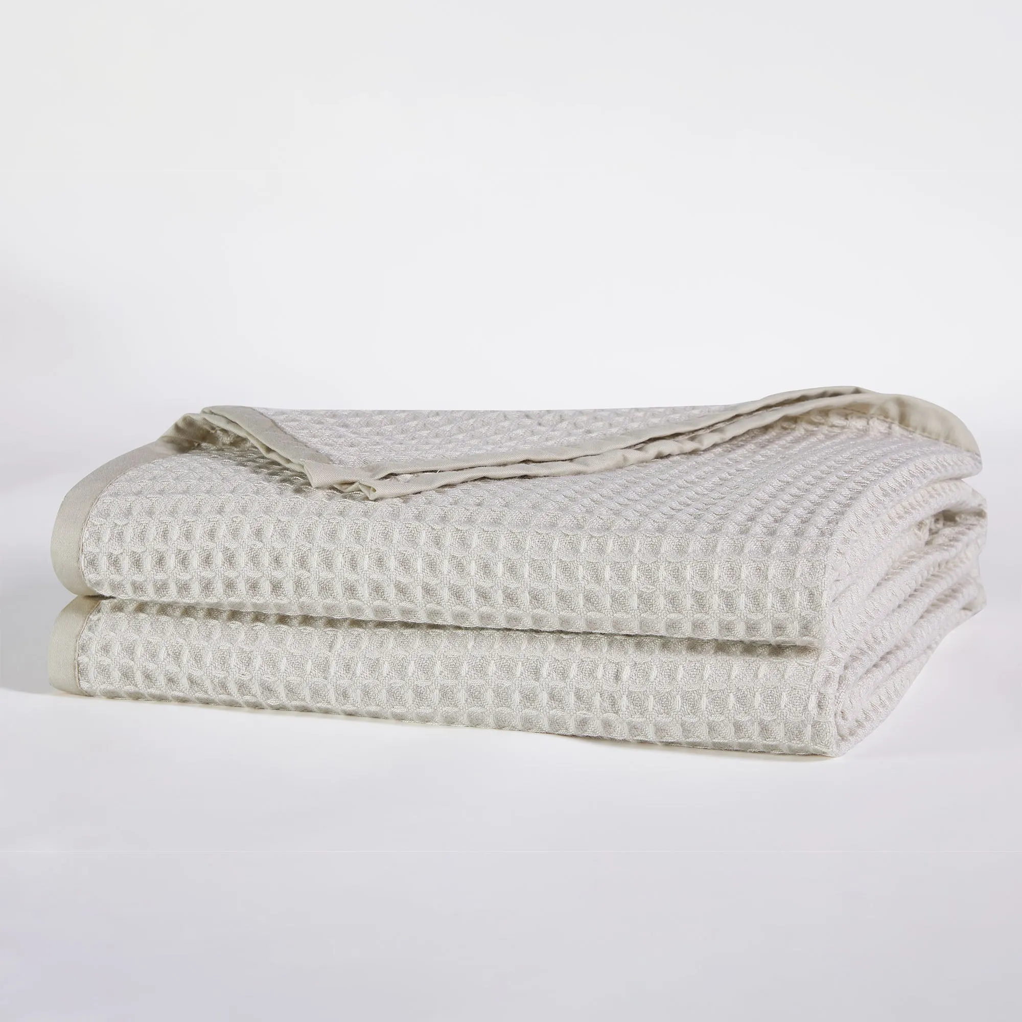 DOZ Bamboo Throw Blanket