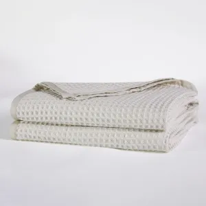 DOZ Bamboo Throw Blanket