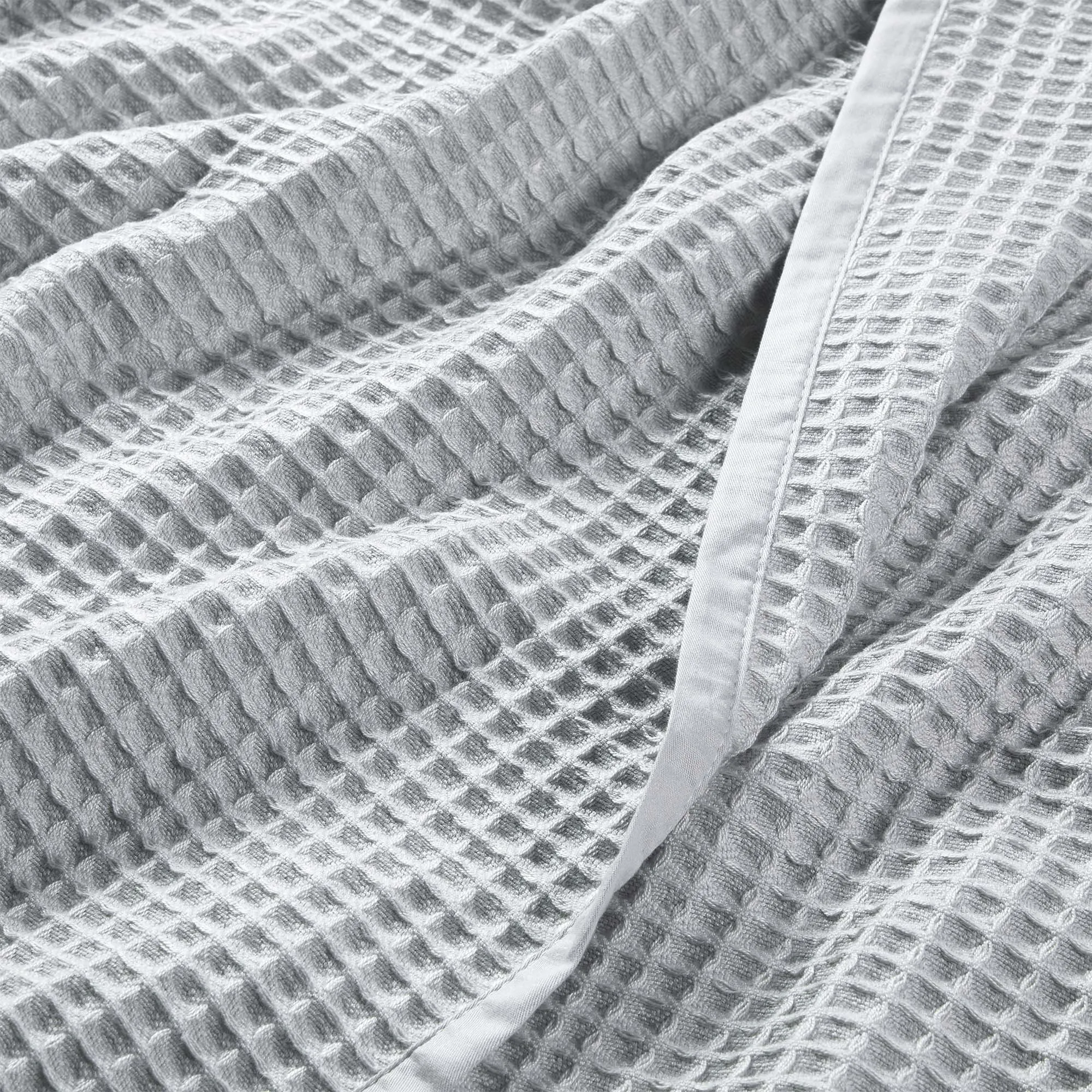 DOZ Bamboo Throw Blanket