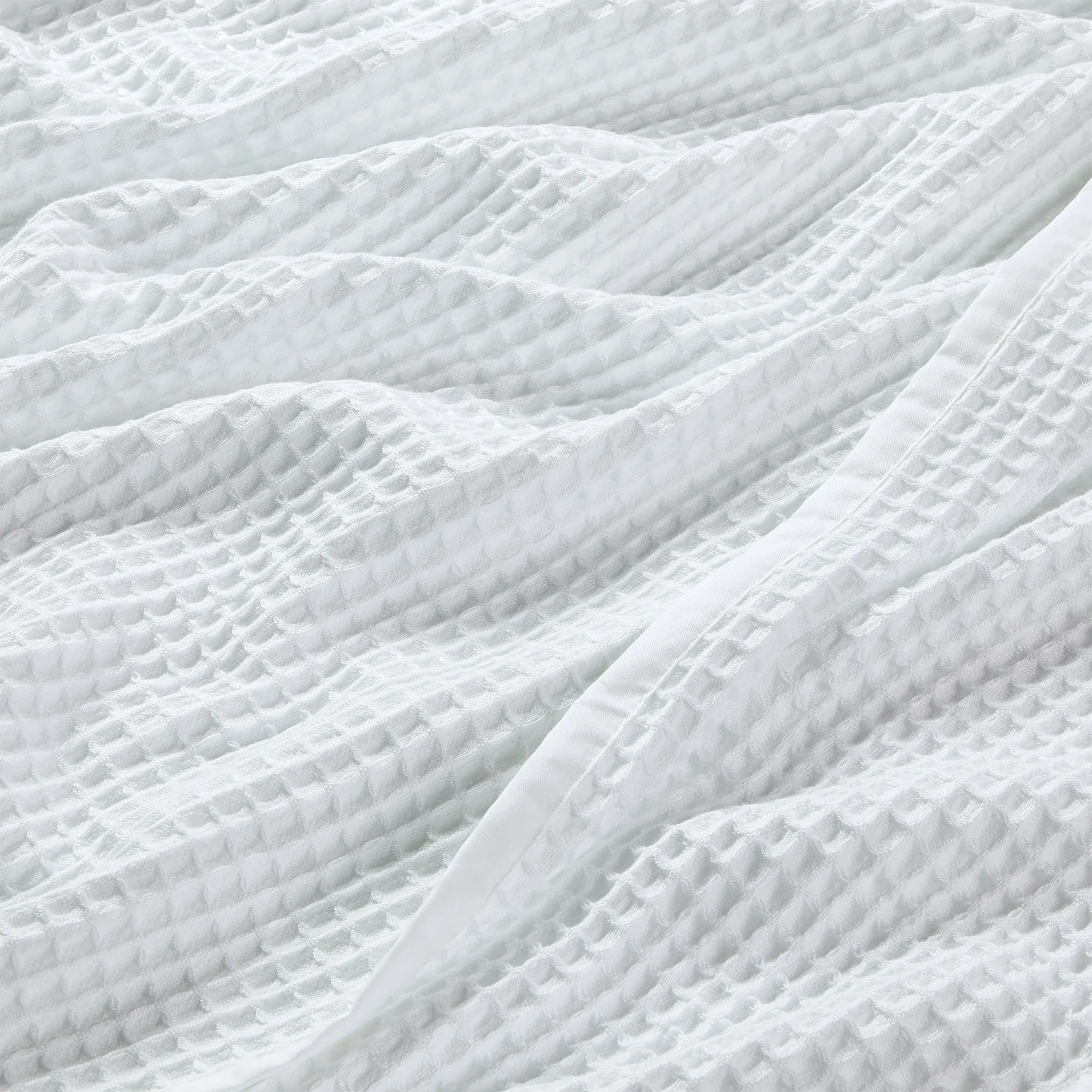 DOZ Bamboo Throw Blanket