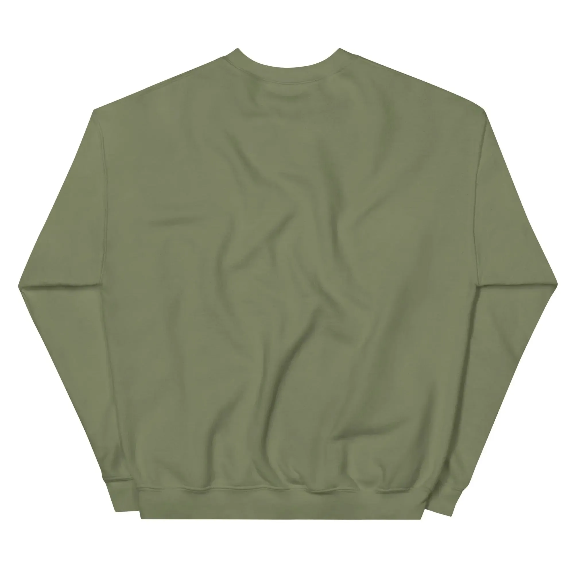 Dripped In Fashion Sweatshirt