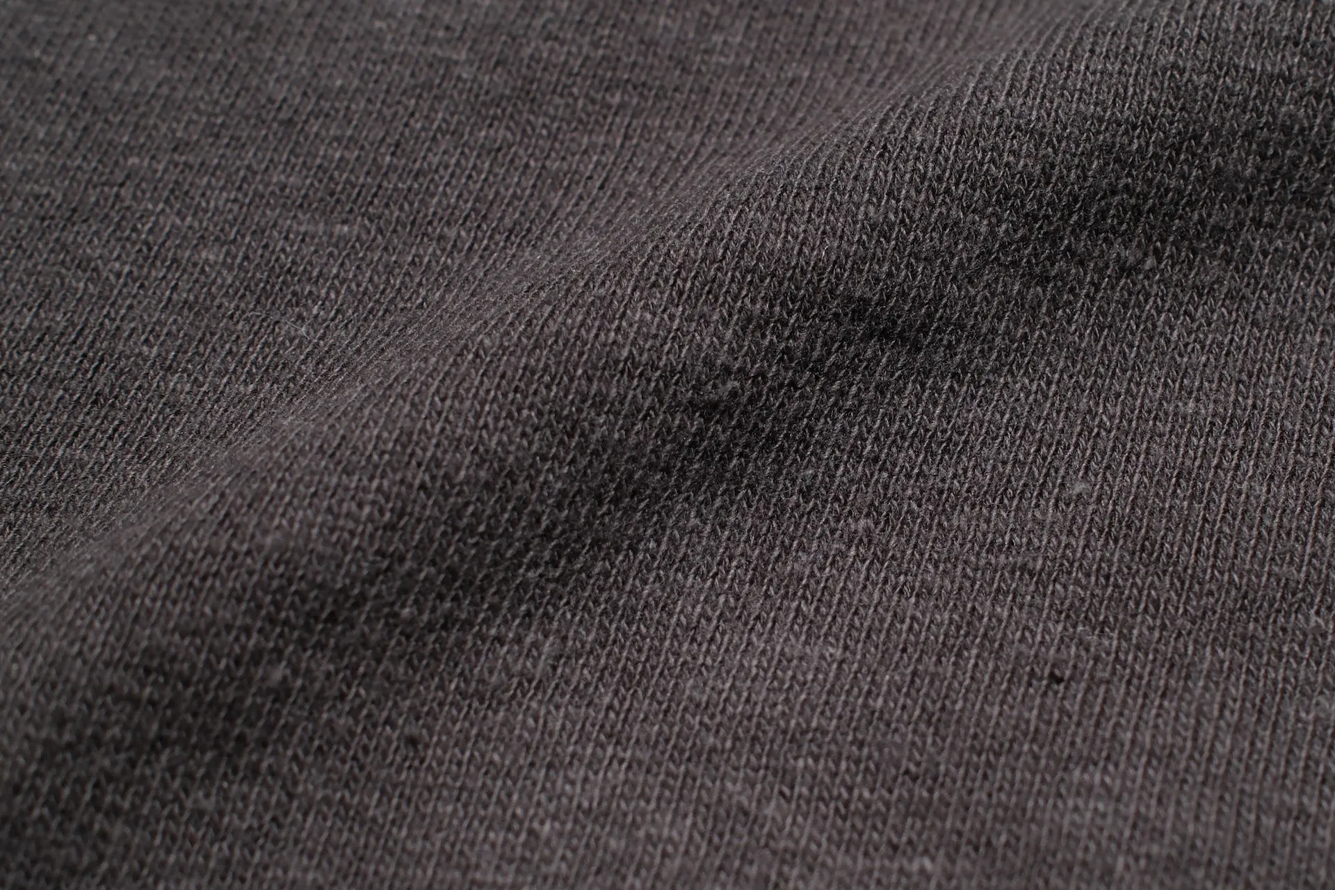 Dubble Works Tubular 'Chopped' S/S Sweatshirt/Tee (Sumi Black)