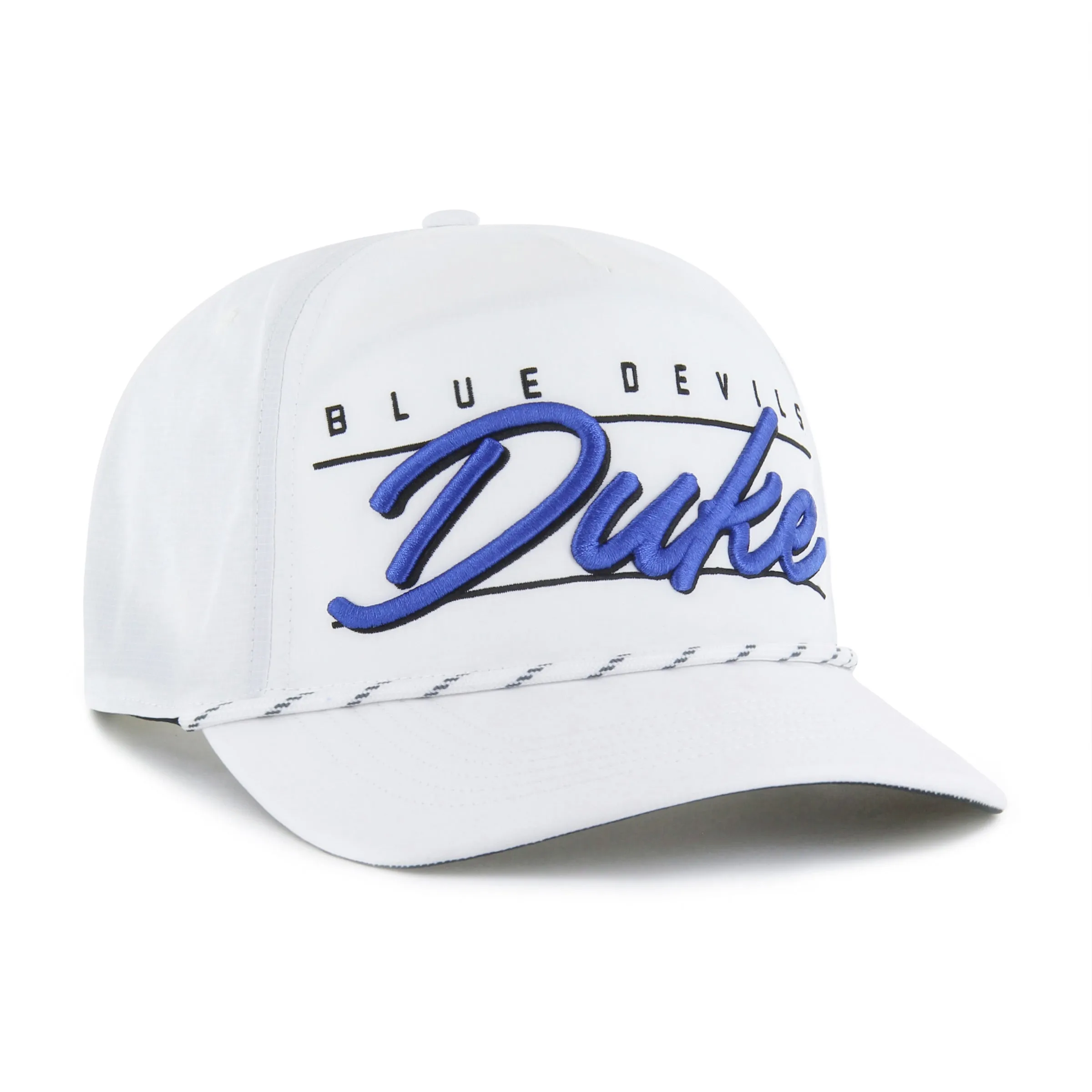 DUKE BLUE DEVILS CONDOR '47 HITCH