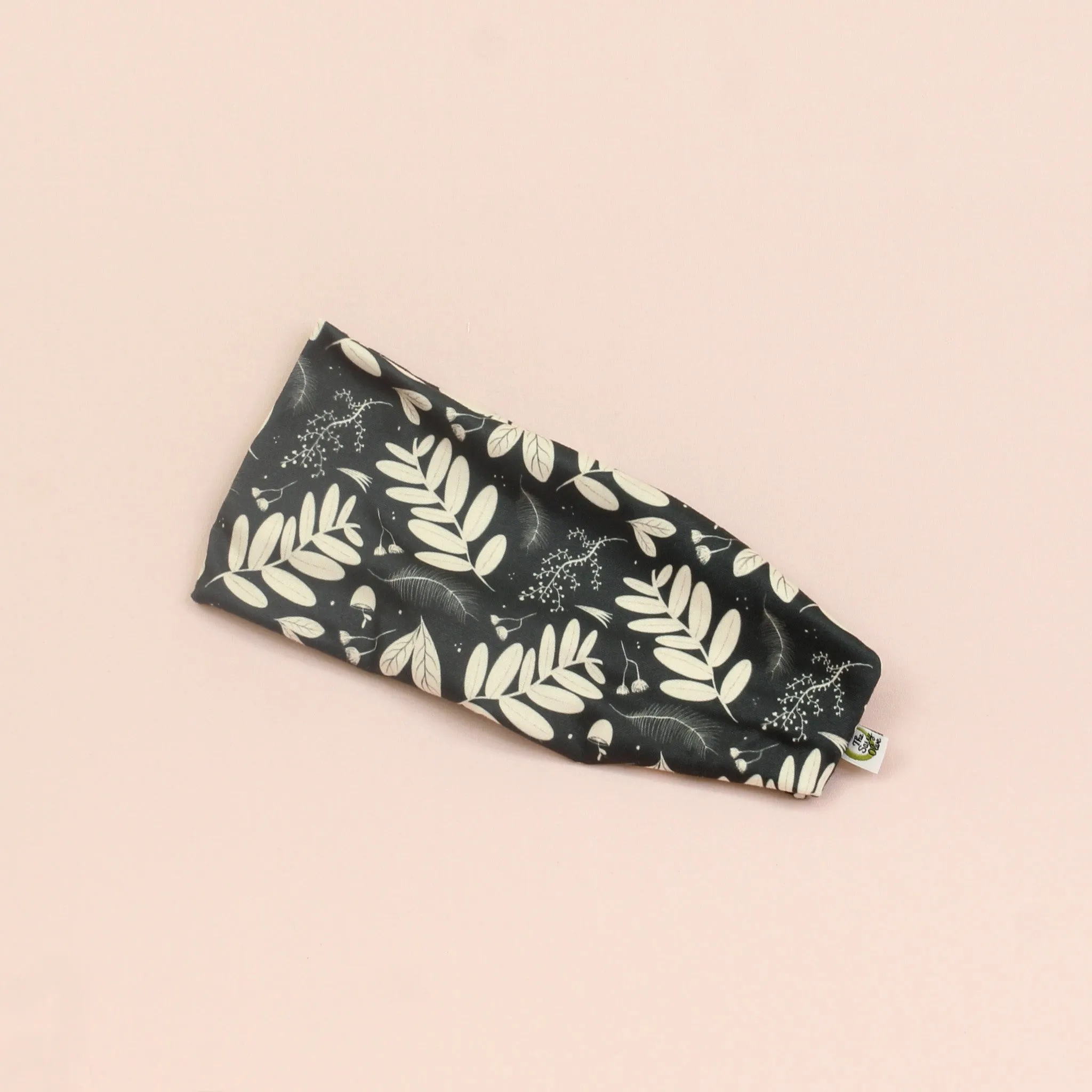 Dusk in Autumn Stretch Headband