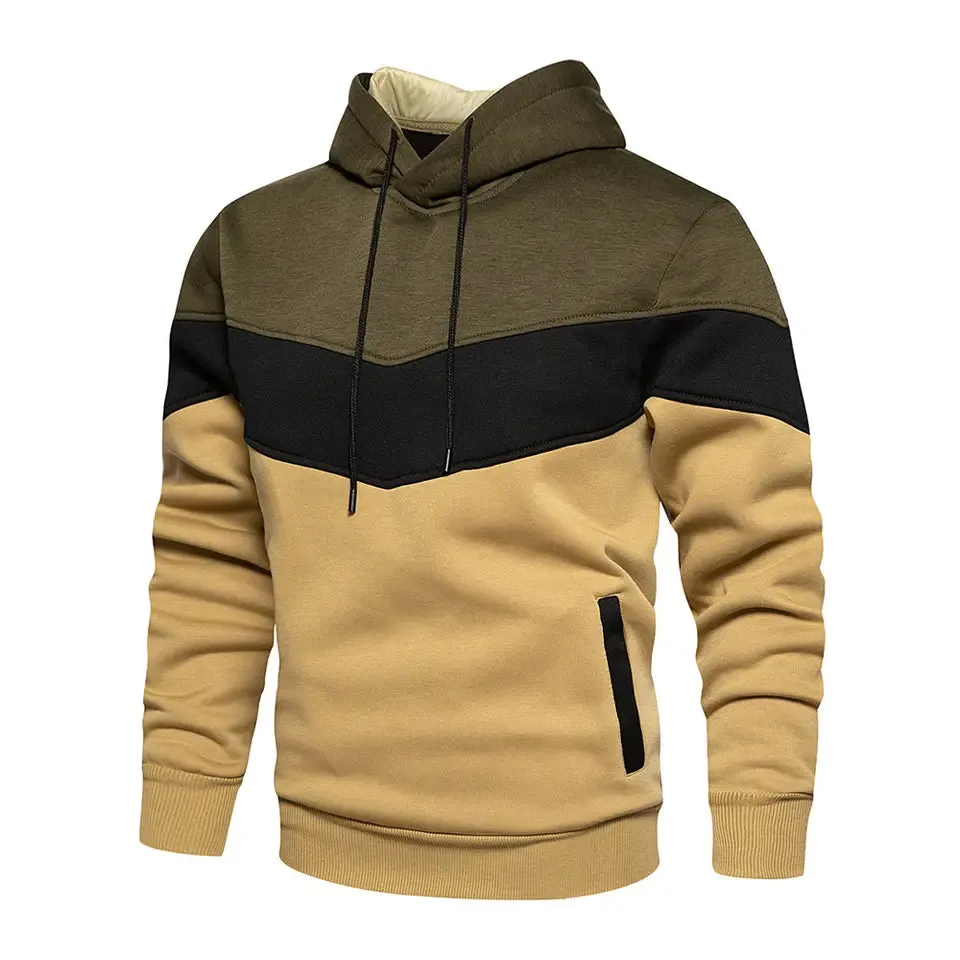 EA 3/Tone Hoodie