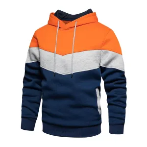 EA 3/Tone Hoodie