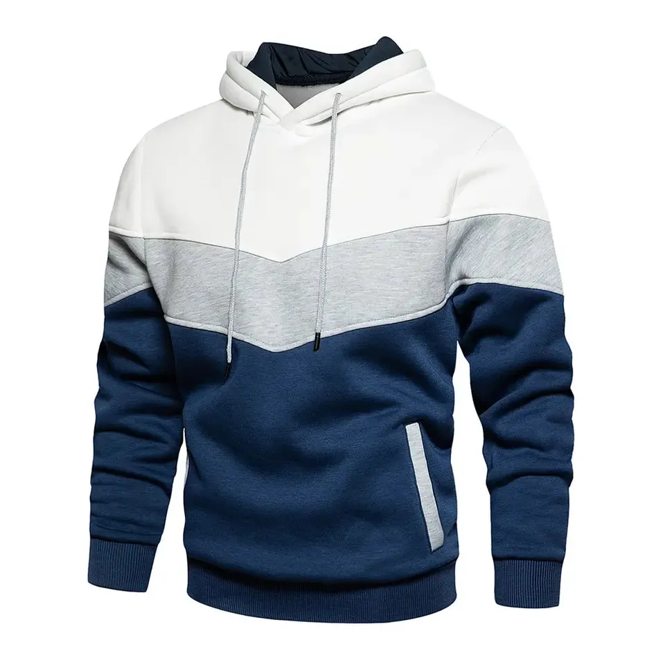 EA 3/Tone Hoodie