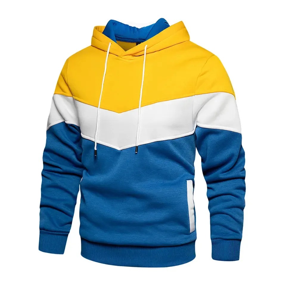 EA 3/Tone Hoodie