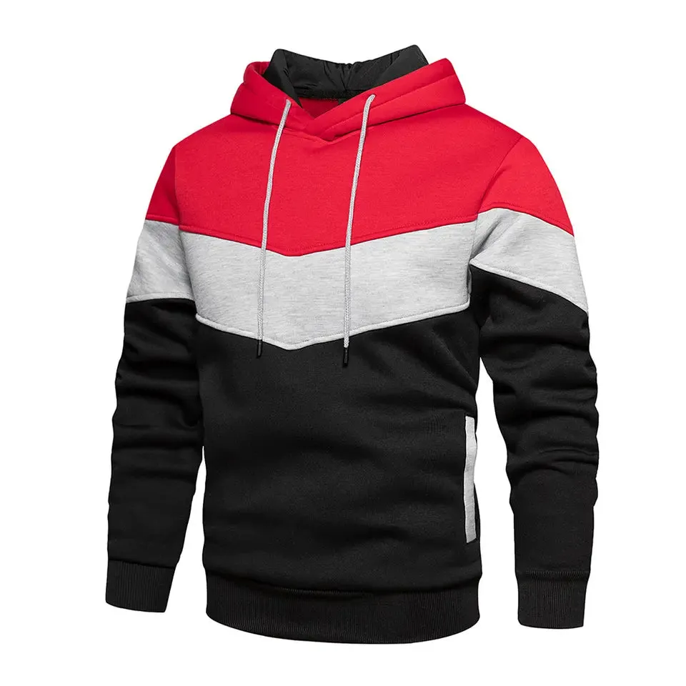 EA 3/Tone Hoodie