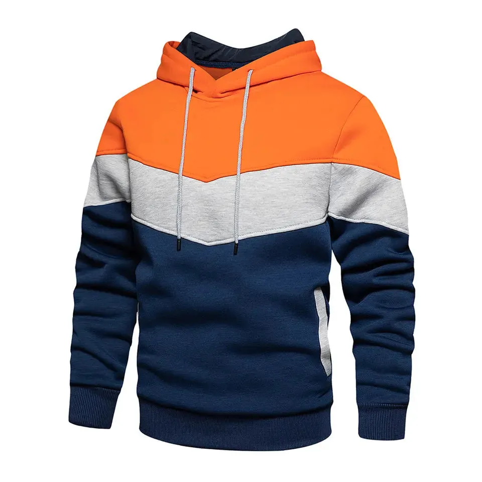 EA 3/Tone Hoodie