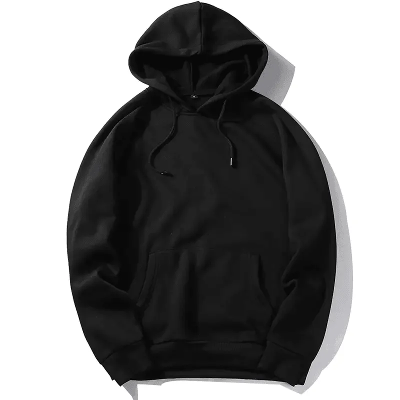 EA Staple Hoodie (Lightweight)