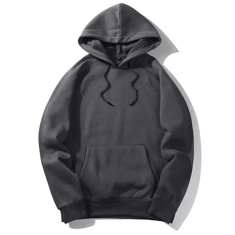 EA Staple Hoodie (Lightweight)